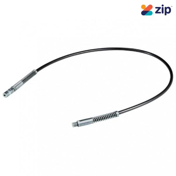 Makita 191W58-9 - 1200mm Flexible Hose to suit DGP180 Grease Gun Grease Gun Accessories